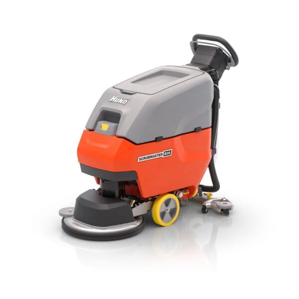 Hako Scrubmaster B35