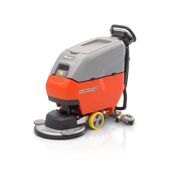 Hako Scrubmaster B50