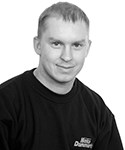Jakob Sparvath