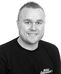 Lasse Brix Søeby