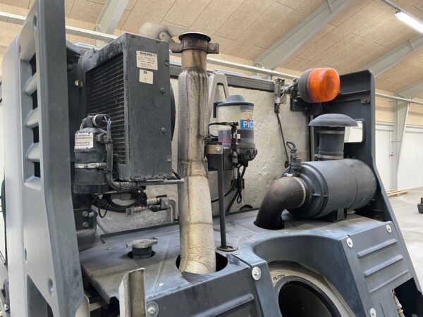 Brugt Hako Citymaster 2200 - Image 11