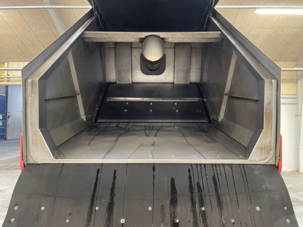 Brugt Hako Citymaster 2200 - Image 12
