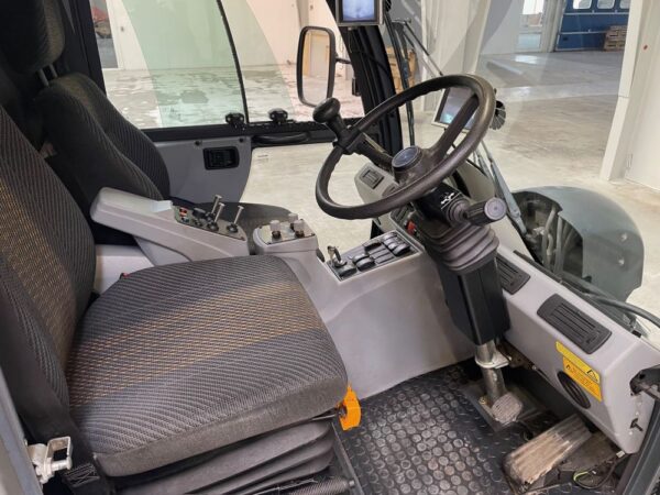 Brugt Hako Citymaster 2200 - Image 13