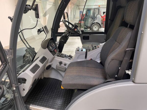 Brugt Hako Citymaster 2200 - Image 14