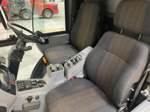Brugt Hako Citymaster 2200 - Image 15