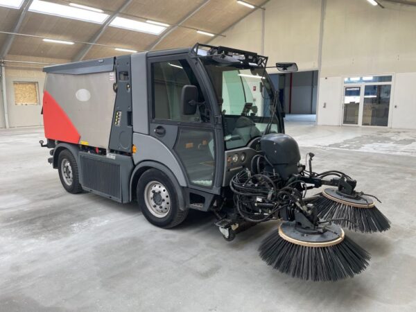Brugt Hako Citymaster 2200 - Image 2