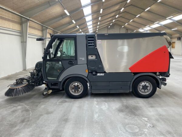 Brugt Hako Citymaster 2200 - Image 3