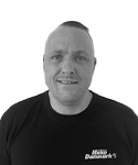 Lasse Kjærgaard Hansen 