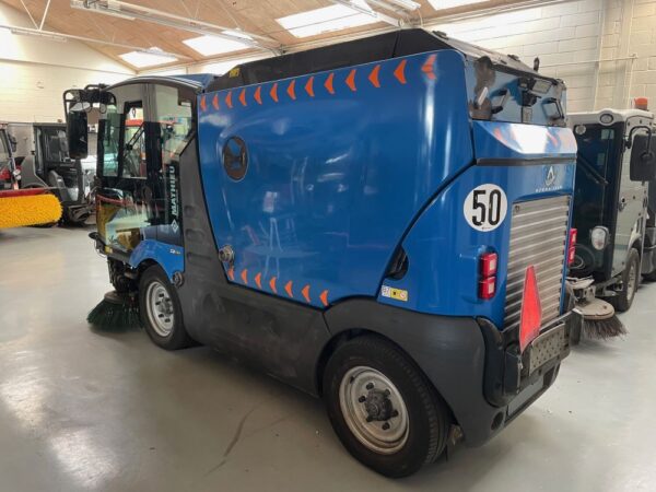 Brugt Azura Mathieu MC210 - Billede 5