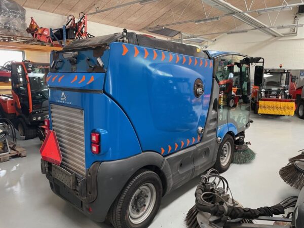 Brugt Azura Mathieu MC210 - Billede 6