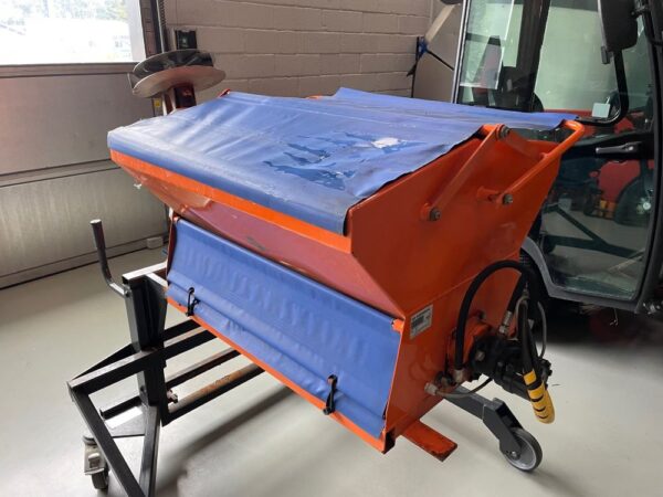 Brugt Holder X30 - Billede 12