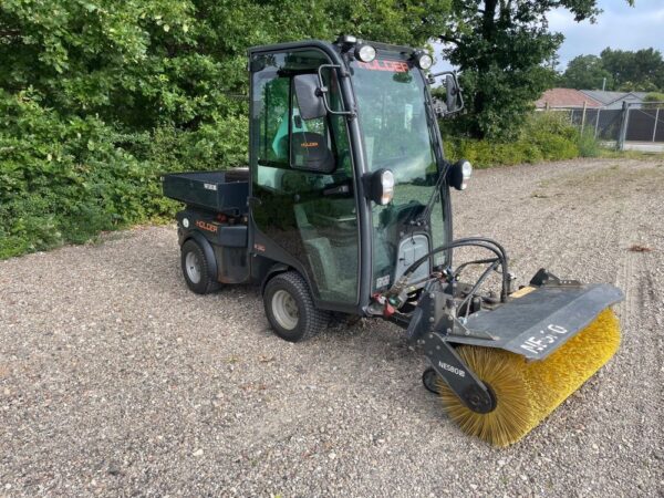 Brugt Holder X30 - Billede 2