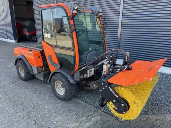 Brugt Holder B250 - Type 212 - Billede 2