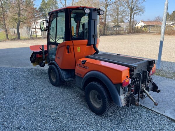 Brugt Holder B250 - Type 212 - Billede 3