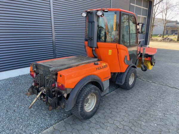 Brugt Holder B250 - Type 212 - Billede 4