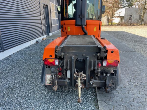 Brugt Holder B250 - Type 212 - Billede 5