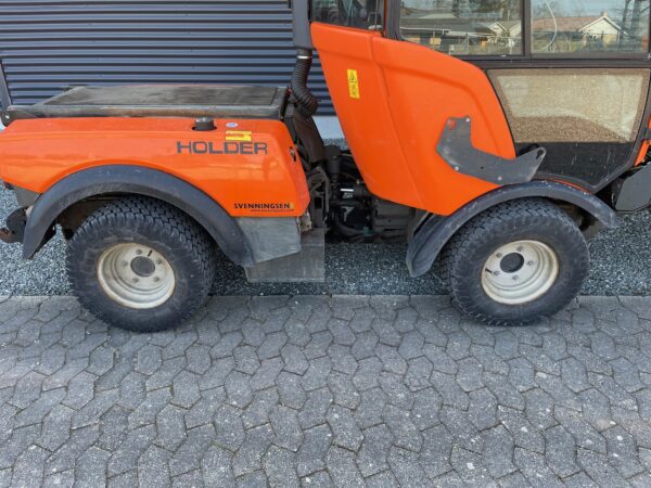 Brugt Holder B250 - Type 212 - Billede 6