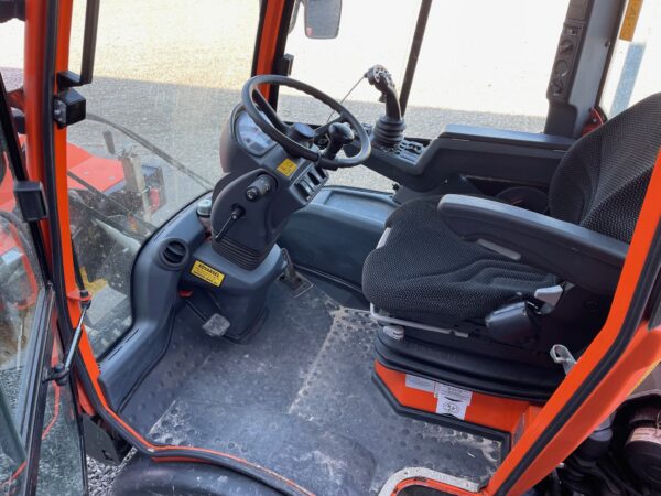 Brugt Holder B250 - Type 212 - Billede 7