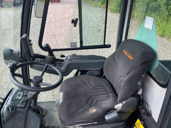 Brugt Holder X30 - Billede 8