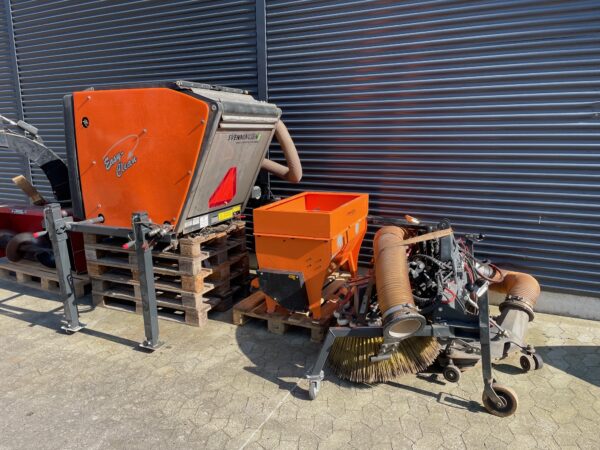 Brugt Holder B250 - Type 212 - Billede 9