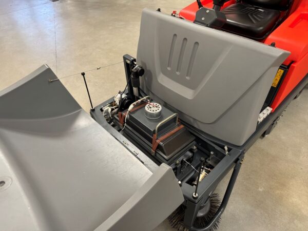 Brugt Scrubmaster B310R CL TB1020 - Billede 3