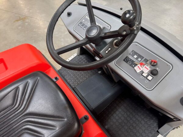 Brugt Scrubmaster B310R CL TB1020 - Billede 4