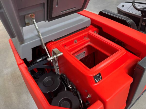 Brugt Scrubmaster B310R CL TB1020 - Billede 6