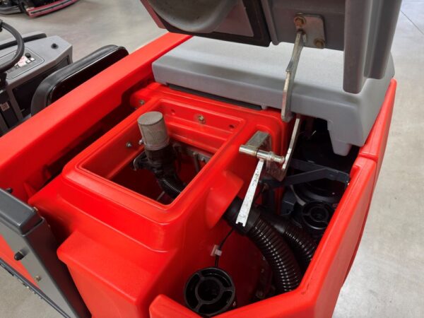 Brugt Scrubmaster B310R CL TB1020 - Billede 7