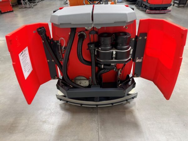 Brugt Scrubmaster B310R CL TB1020 - Billede 8