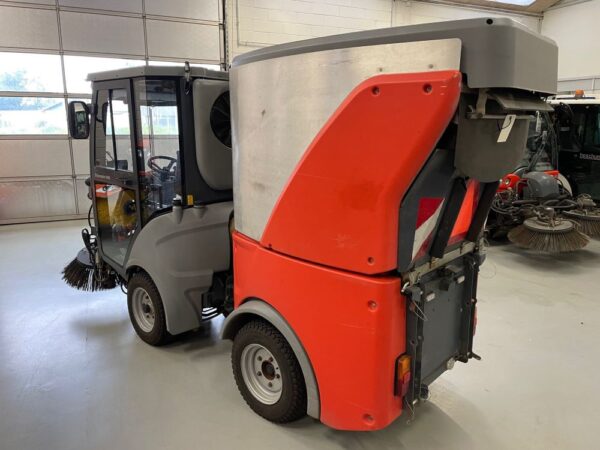Brugt Citymaster 600 - Billede 5