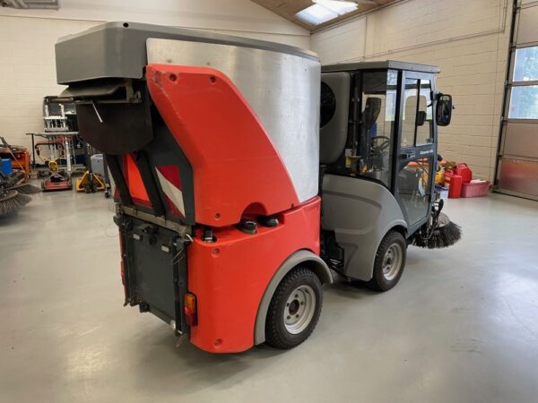 Brugt Citymaster 600 - Billede 6