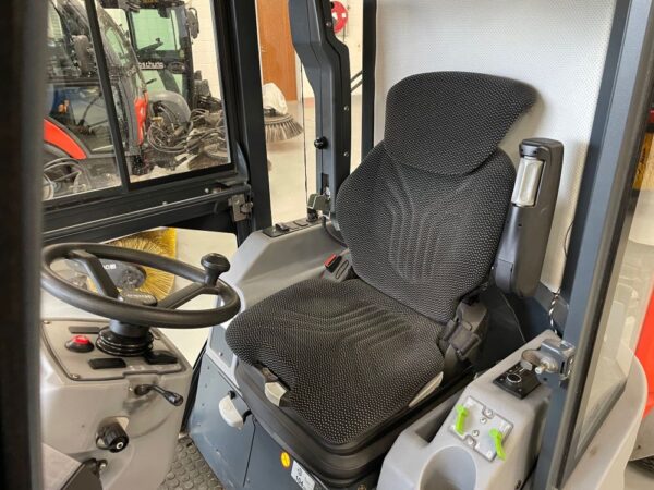 Brugt Citymaster 600 - Billede 7