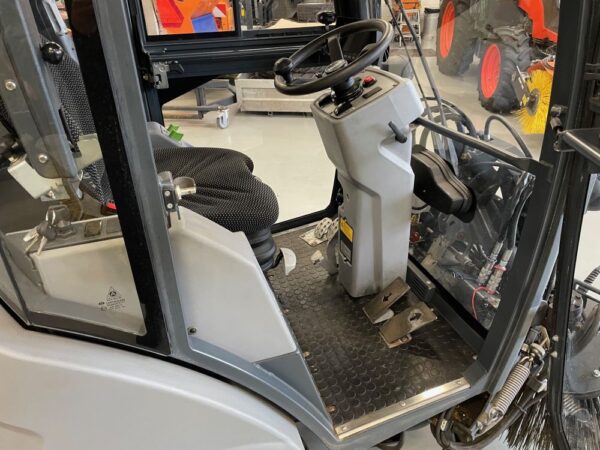 Brugt Citymaster 600 - Billede 8